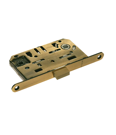 Замки Замок магнтный MORELLI сантехнический WC M1895 AB 